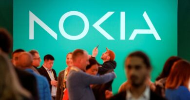 Nokia to Lay Off 14000 Employees
