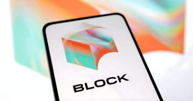 Payments company Block has laid off over 4,000 employees due to AI!