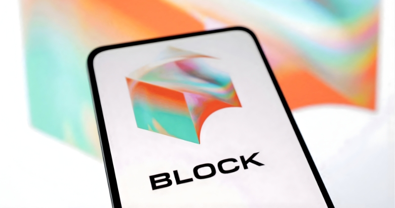 Payments company Block has laid off over 4,000 employees due to AI!