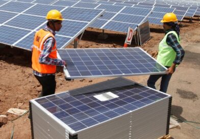 Solar Sector Poised for a Major Leap: Projects to Now Utilize Indigenous Materials