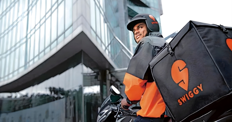 Swiggy has increased its fees again