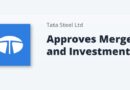 Tata Steel Board Approves NINL Merger and $2 Billion Investment