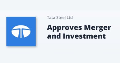Tata Steel Board Approves NINL Merger and 2 Billion Investment