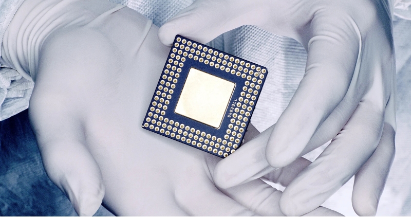 Tesla Prepares to Manufacture AI Chips for Use in Autonomous Vehicles