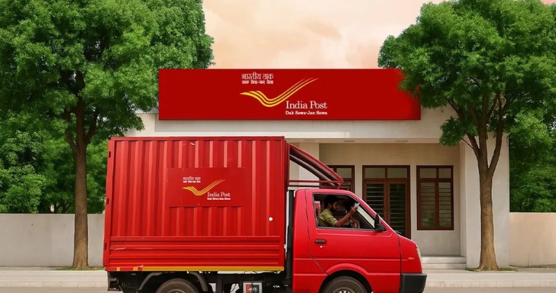 The Department of Posts India Post launched three new premium services