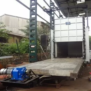 tempering-furnace