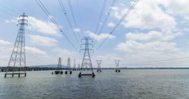 Adani Energy Launches New 1000 MW Power Link for Mumbai