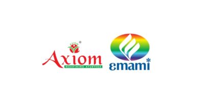 Emami Acquires Full Stake in Axiom Ayurveda
