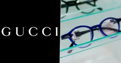 Gucci to Launch AI Smart Glasses in Collaboration with Google