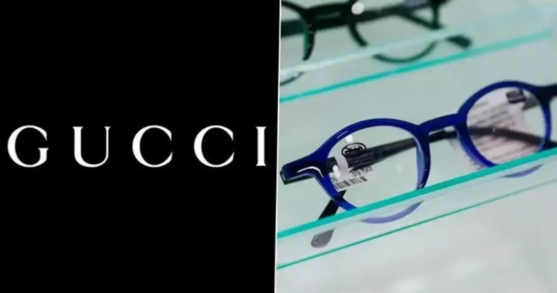 Gucci to Launch AI Smart Glasses in Collaboration with Google