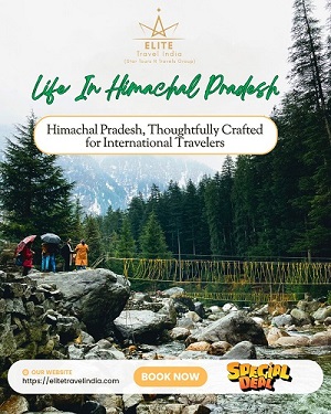Himachal Pradesh Holiday Tour Services