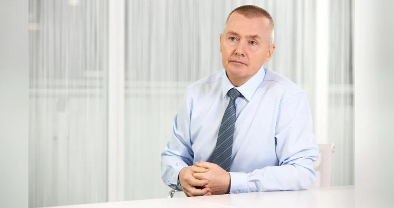 IndiGo Gets a New CEO Former British Airways CEO William Walsh to Take the Helm