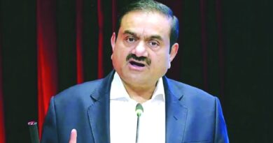 Jaiprakash Gaur Expresses Confidence in Adani Group for Acquisition of JP Associates