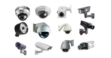 Only Made in India CCTV Cameras to be Sold in the Country Now
