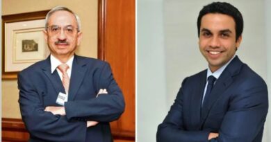 Pirojsha to Become New Chairperson of Godrej Group Nadir to Step Down