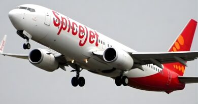 SpiceJet to Lay Off 20 of Staff