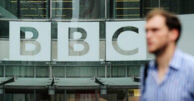 The BBC is facing the biggest layoffs in 15 years