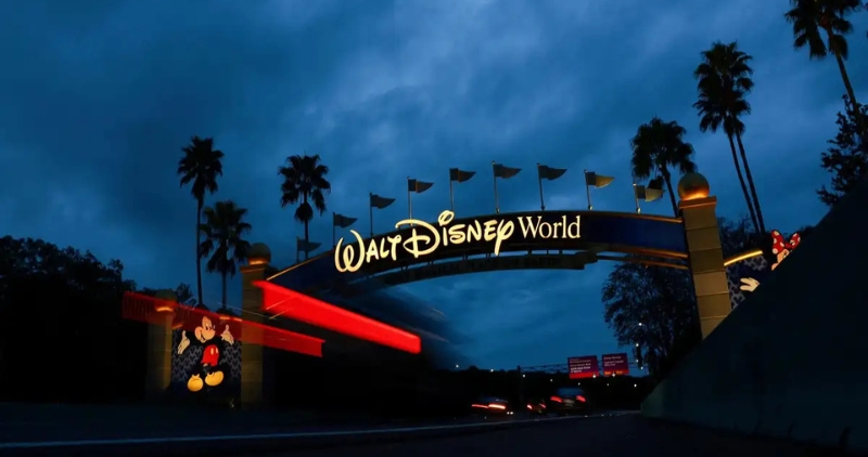 Walt Disney is planning to lay off approximately 1000 employees in the coming weeks