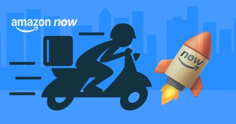 Amazon to Launch Quick Commerce Service in 100 Cities