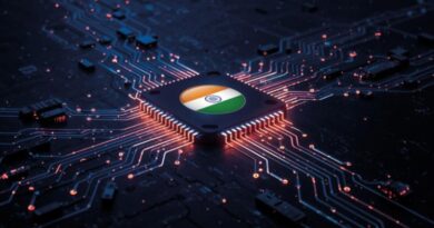 Approval Granted for Two New Semiconductor Units ₹3936 Crore Cost