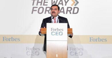 Energy and Intelligence Must Be Made a National Priority Adani Group to Invest ₹9.52 Lakh Crore in Data Centers in India