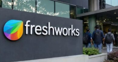 Freshworks has decided to lay off approximately 500 employees