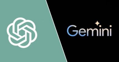 Google OpenAI Rivalry Heats Up with Launch of New Gemini Agents