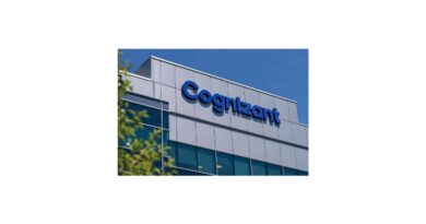 IT Company Cognizant Prepares for Layoffs
