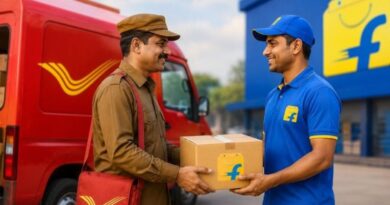 India Post and Flipkart Join Hands for Deliveries to Remote Areas