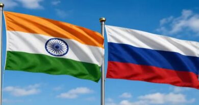 India and Russia to Jointly Set Up Urea Plant