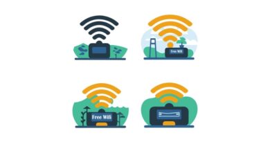 Public Wi Fi to Have a Single Password Nationwide