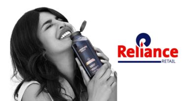 Reliance Retail Acquires Priyanka Chopras Haircare Brand Anomaly