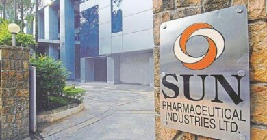 Sun Pharma to Acquire US Company Organon for ₹1 Lakh Crore