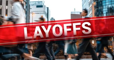 Tough Times for Tech Employees These 4 Major Companies Have Conducted Massive Layoffs in 2026