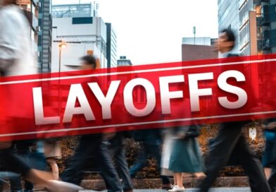 Tough Times for Tech Employees! These 4 Major Companies Have Conducted Massive Layoffs in 2026 Tough Times for Tech Employees! These 4 Major Companies Have Conducted Massive Layoffs in 2026