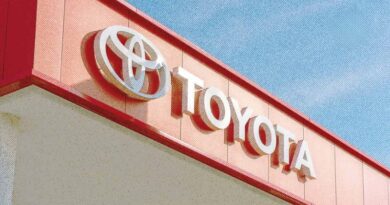 Toyota Bets Big on India To Set Up New SUV Plant in Maharashtra