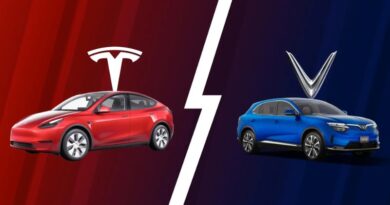VinFast Overtakes Tesla in Indias EV Market