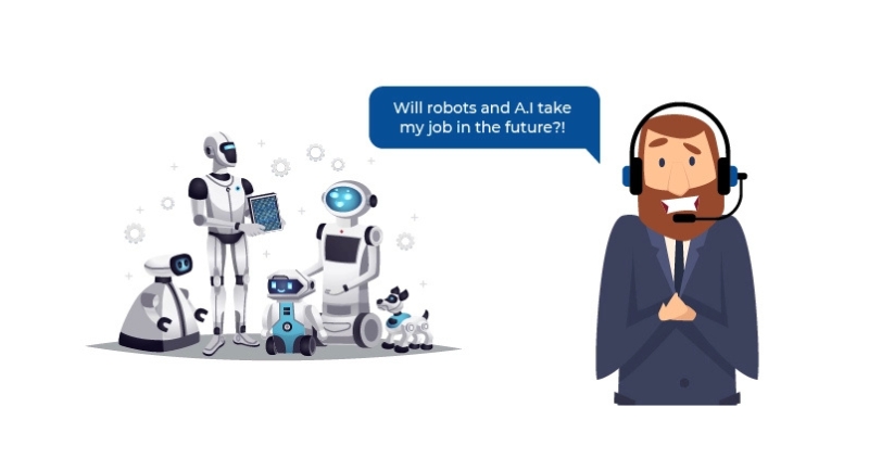 AI to Impact 22 of Jobs by 2030
