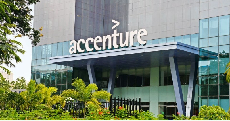 Major Shake-up in the IT Sector: Accenture Takes Over a Key Contract from Tech Giant TCS