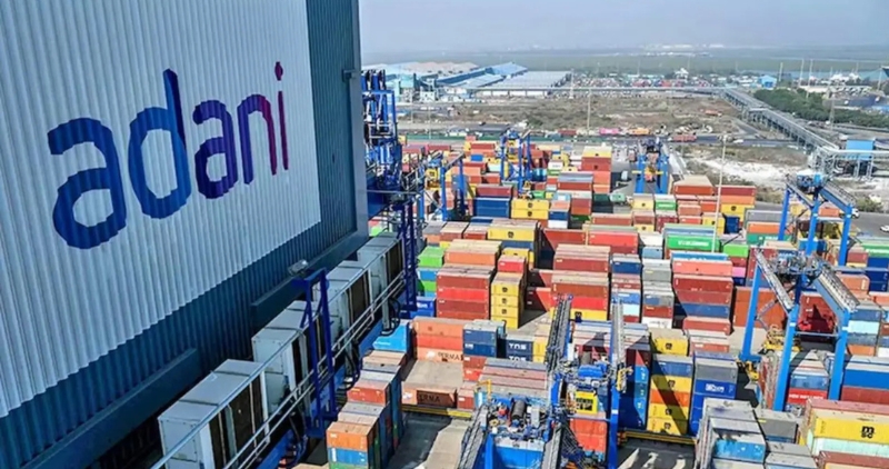 Adani Ports Secures Contract for Argentina’s First LNG Export Project; 10-Year Deal