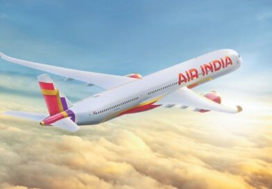 Air India: Major Shake-up; Former Civil Aviation Secretary Kharola Joins Senior Management Team