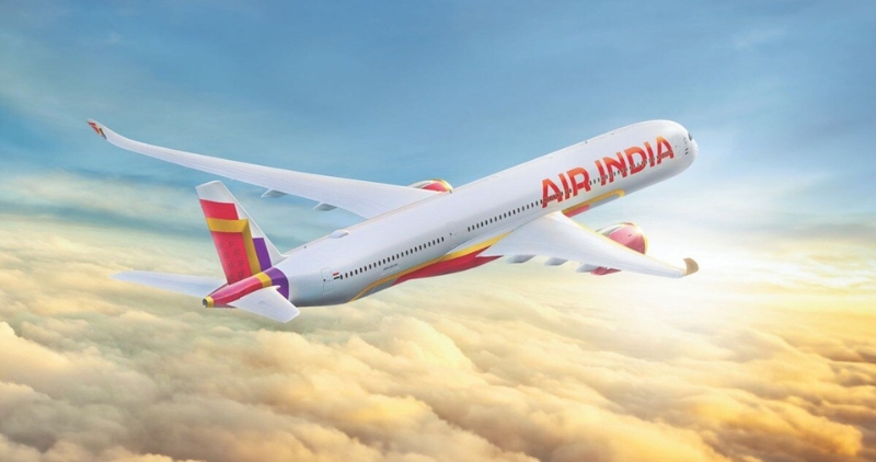 Air India: Major Shake-up; Former Civil Aviation Secretary Kharola Joins Senior Management Team