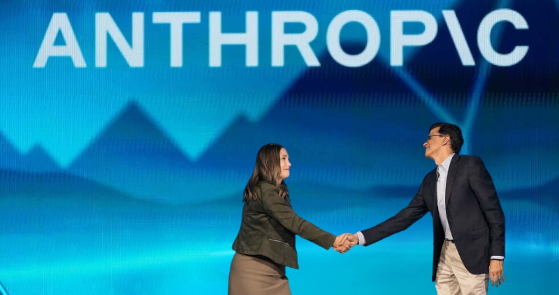 Anthropics Most Advanced AI Models Shut Down Globally