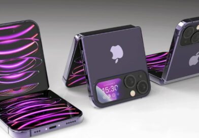 Apple’s Foldable iPhone Manufacturing Could Start Soon; Launch Planned for September