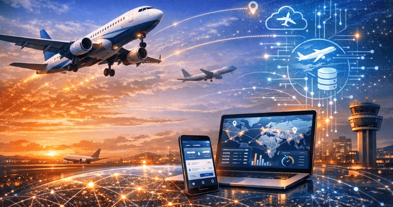 BOBCARD Expands Travel Offers; Discounts Available on Airlines and Booking Platforms BOBCARD Expands Travel Offers; Discounts Available on Airlines and Booking Platforms