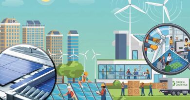 Clean Energy to Drive Major Job Growth 4.4 Million Jobs Projected by 2030