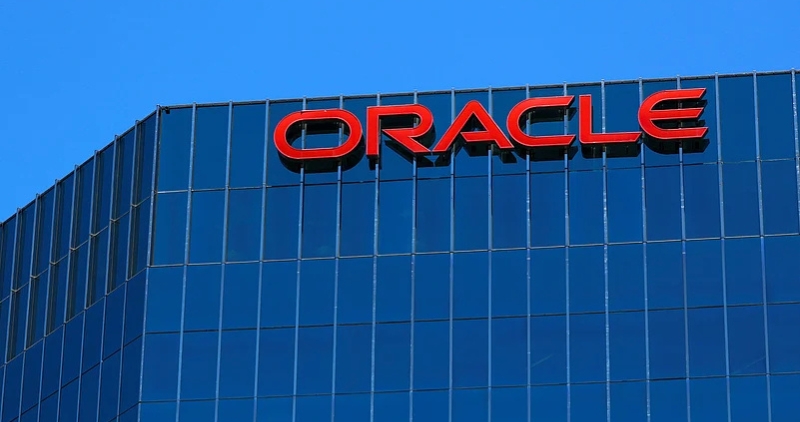 Cloud computing company Oracle has recorded a 13 reduction in its total workforce for the 2026 fiscal year