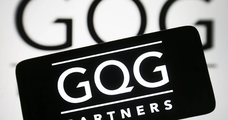 GQG Partners Sells ₹5750 Crore Stake in Adani Group Companies
