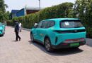 Green SM Taxi Service Arrives to Challenge Ola and Uber; Launch Date Announced