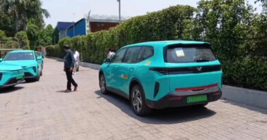 Green SM Taxi Service Arrives to Challenge Ola and Uber